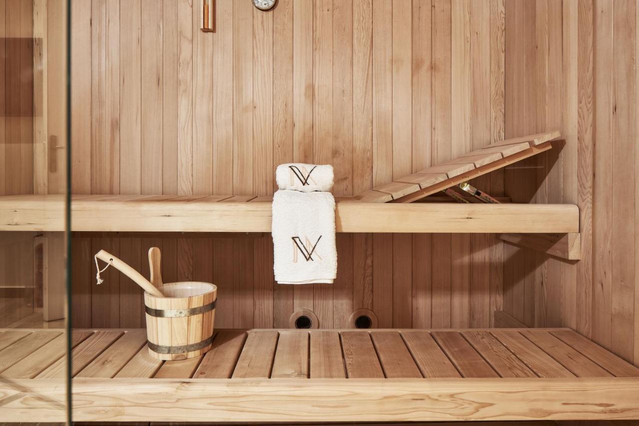 Volcano Luxury Suites Milos - Adults Only Paliochori ภายนอก รูปภาพ